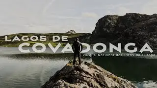 LAGOS DE COVADONGA || entre lagos, bosques e miradouros