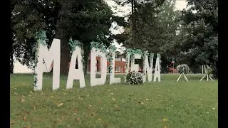 Madlienas pagasta leģendas