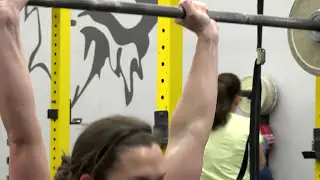 Pain or gain? CrossFitters at higher risk for sports injuries