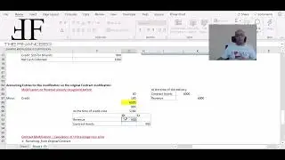 IFRS 15 Contract Modification | Case Study  Part B 2  Review of Total Revenue Recognized