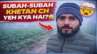 Reality of Vlogging 😔 | Part-Time Work & Village Life