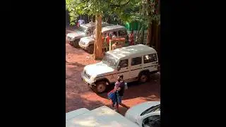 Jeep safari last point at Dudhsagar Waterfall #dudhsagarfallsingoa #steptotravel #goa