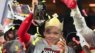 2020 Fantasy Football Champion