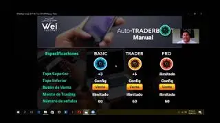 Comunicado del CEO Weifastpay 15 de Agosto 2017