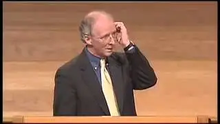 John Piper - Why Does God Save People?