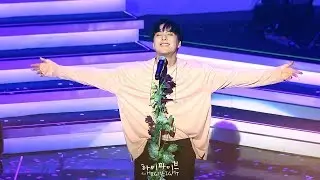 190428 손동운 솔로콘서트 리앵콜 - CRESCENDO(feat. 라이트)