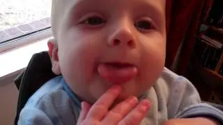 finger licking good