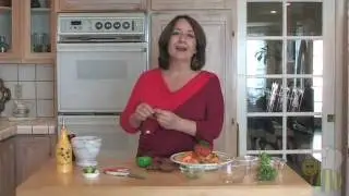 Desperation Salad