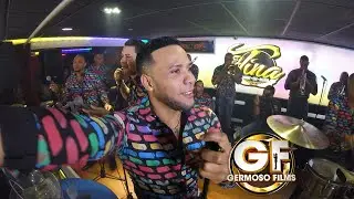 Chiquito Team Band - En Vivo (24 de marzo 2018)