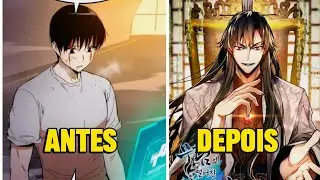 Reencarnado com Conhecimento Moderno para Salvar um Cl&atilde; Condenado | Manhwa Recap