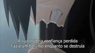 Naruto Shippuden Opening 6 - Versão completa legendado PT