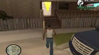 gta - cj tiene una aventura - loquendo