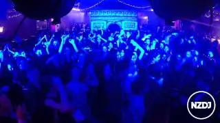 NZDJ - Rosehill College Dance Floor Clip 2014