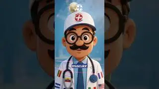 No hacer ejercicio no te apaga | Medico Urgencias ATL