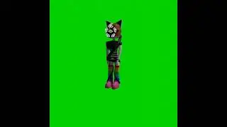 Модель скачать ++ Фури ++ #shorts #game #gamedev #video #model #download #3d #fbx