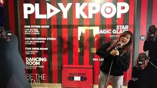 Play Kpop Museum - Jeju Korea