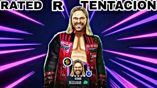 WWE MAYHEM | 5 🌟 Edge | 🔥The Maineventer | 🌟 Special Ultra Event | Anthony Gamer YT