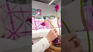 All pink everything! Pinterest vibes floral arranging