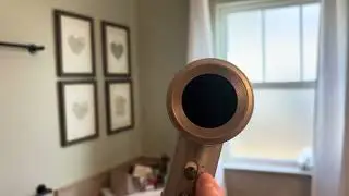Honest Review of Cosy Companions Hair Dryer