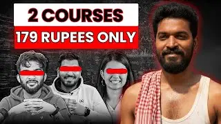[MUST WATCH] 📢 : The BIGGEST Coding Courses Revolution has started! JOIN NOW 🔥