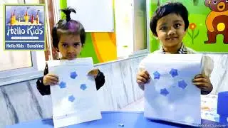 HelloKids Sunshine || Physical Class Room-IV || 2022