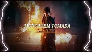 Montagem tomada(special remix)-maxi[edit audio]