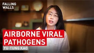 Breaking the Wall of Airborne Viral Pathogens