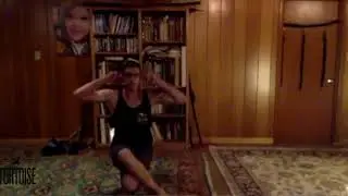 Full Baguazhang Class. 9/9/2020