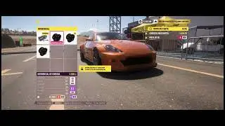 Forza 5 - Donut Media Equipe Low - CapÍtulo 7 - Mais Caro Significa Melhor