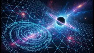 Unifying the Quantum and Cosmic The Loop Quantum Gravity Theory Explained