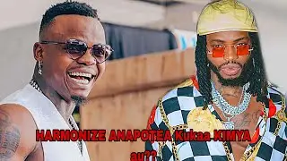 WASAFI na KONDEGANG Wavaana Kisa STYLE MPYA Ya MAISHA Ya HARMONIZE Kimataifa