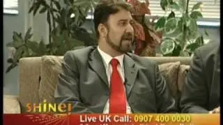 NHS - Labour v Tories