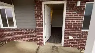 Trinity Point -- 3 Bedroom 2.5 Bathroom Townhome