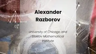 Alexander Razborov 