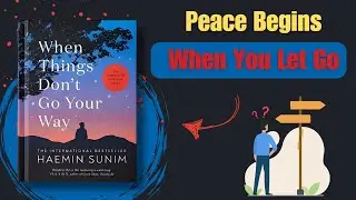 Когда дела идут не так, как хотелось бы. Автор: Хаемин Суним | Book Blink