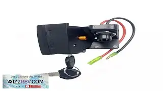 Reention Dorado Battery Mounting Base Holder with Top & Bottom Bracket Lock Review