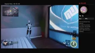 New XMC Gameplay