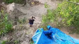 Fiflak nie dolatuje