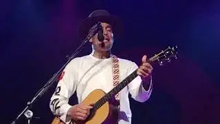 Ben Harper & The Innocent Criminals - There Will Be A Light - Madison, WI 9/27/19