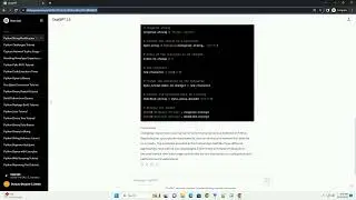 python change character in string
