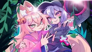 Sabi - Nuit [Kemomimi EDM Squad #2: Savage]