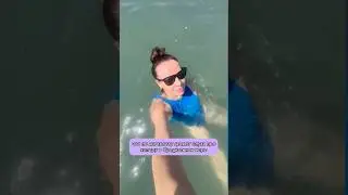 ХОЛЕРА В МОРЕ В МЕРСИНЕ!? 😱#shorts #vlog