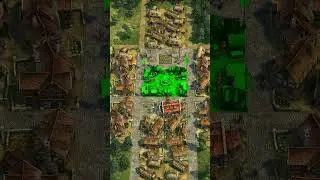 Every town needs a Garden | Anno 1404 Venice Gameplay