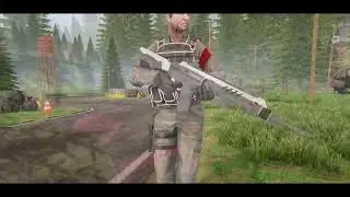 Border Patrol Police Simulator Gameplay ( iOS | Android )