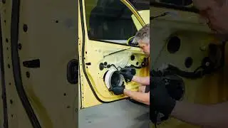 Audison Speakers Installed on VW Golf GTI | Cambridge Car Audio Upgrade