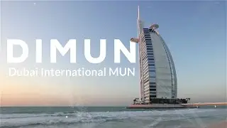 Dubai International Model United Nations 2020