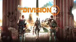 The Division 2 on GFN 3080 Tier and Stadia Pro