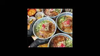 서울 신촌 맛집 가마마루이라멘