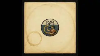 SNAKE TAMER