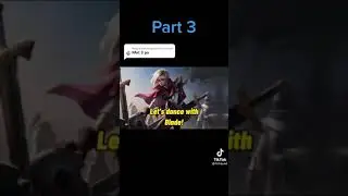ml heroes voice line #short❤️